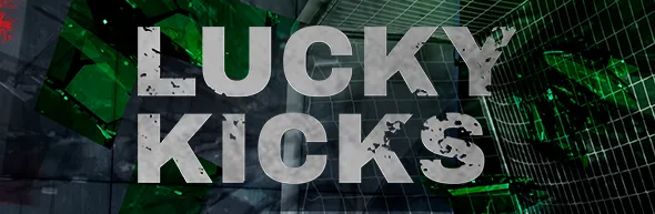 Lucky Kicks